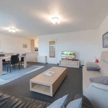Apartment Strandhuis By Interhome بريدين المظهر الخارجي الصورة