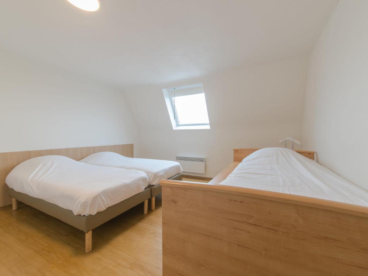 Apartment Strandhuis By Interhome بريدين المظهر الخارجي الصورة