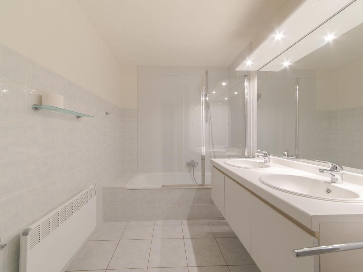 Apartment Strandhuis By Interhome بريدين المظهر الخارجي الصورة